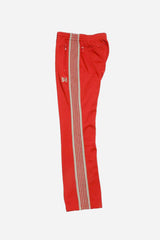 Selectshop FRAME - NEEDLES Poly Smooth Narrow Track Pant Bottoms Dubai