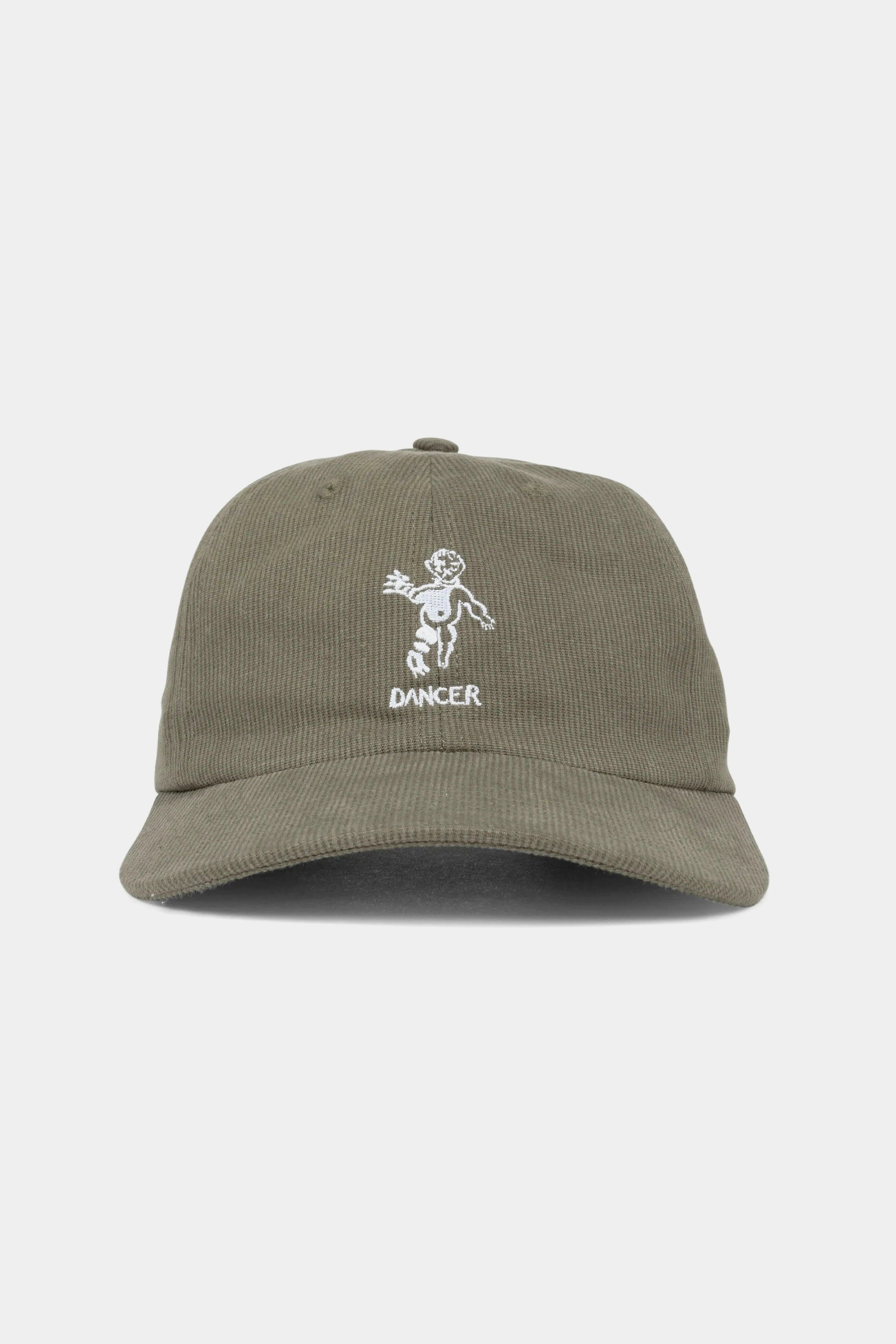 Selectshop FRAME - DANCER OG Logo Dad Cap All-Accessories Dubai