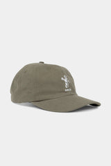 Selectshop FRAME - DANCER OG Logo Dad Cap All-Accessories Dubai