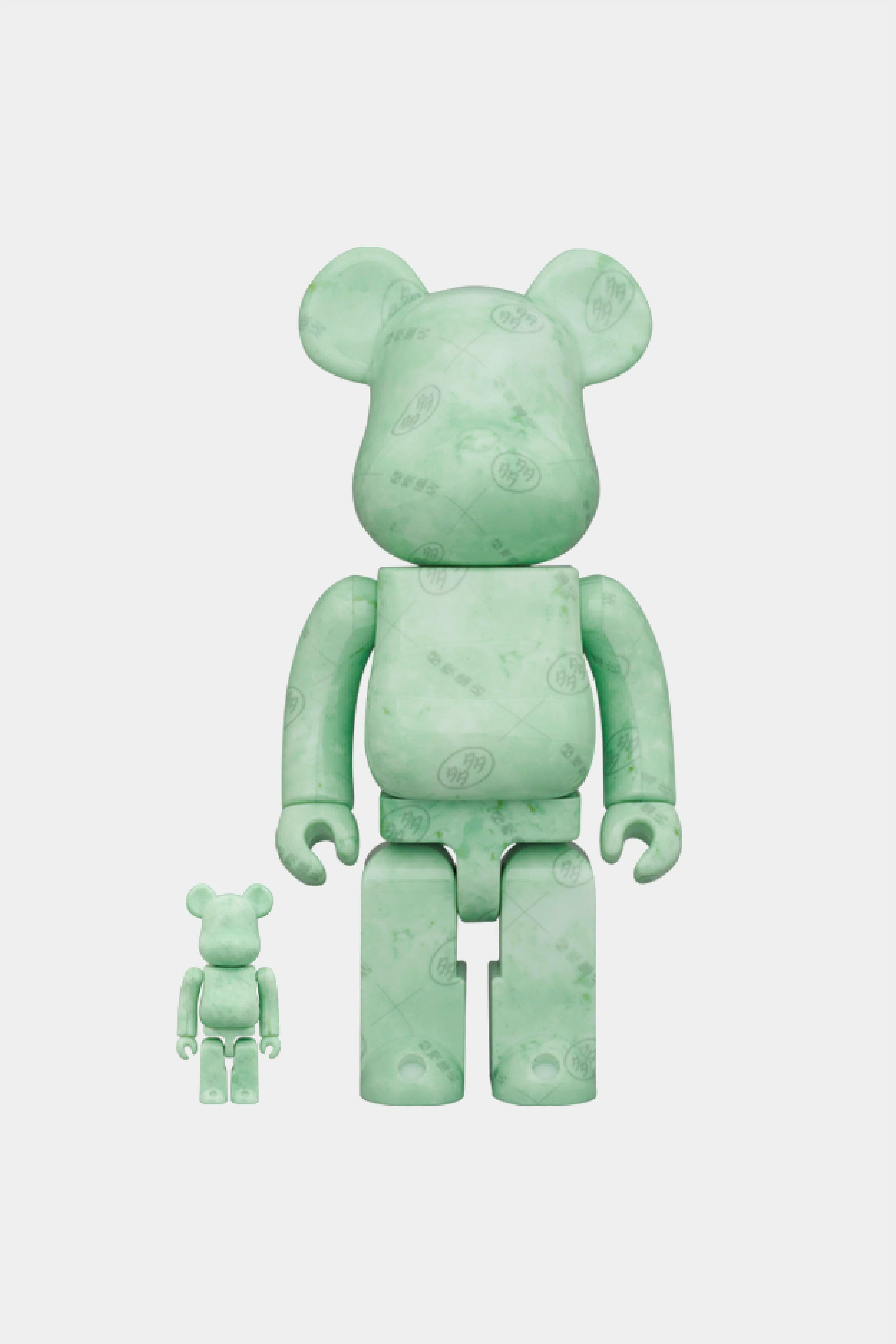 Selectshop FRAME -MEDICOM TOY Be@rbrick Dada 400%+100% Collectibles ドバイ