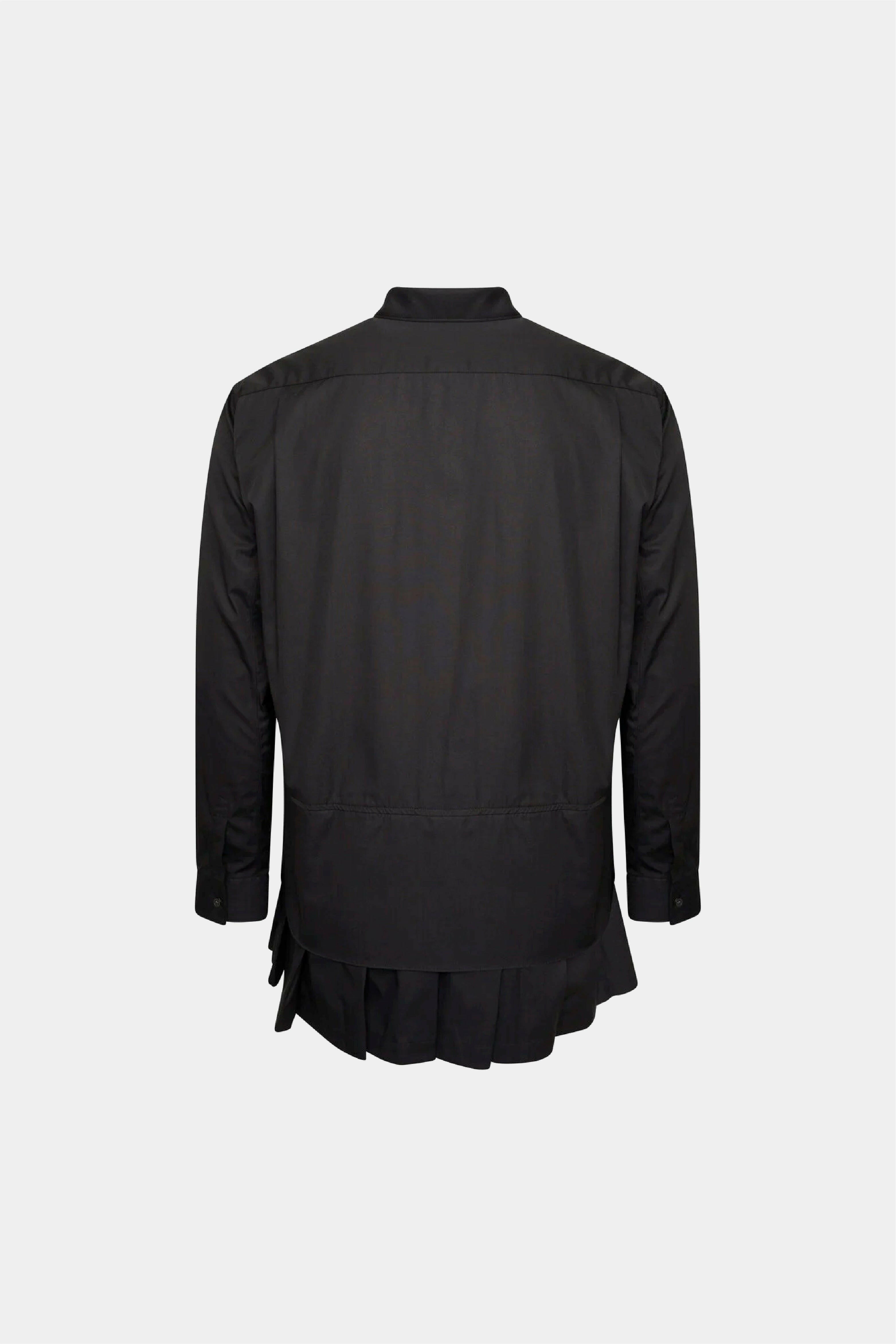 Selectshop FRAME - COMME DES GARÇONS SHIRT Shirt Shirts Concept Store Dubai