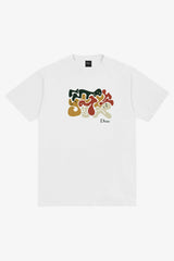 Selectshop FRAME - DIME Laying Tee T-Shirts Dubai