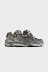 Selectshop FRAME - NEW BALANCE 990v3 "Grey" Footwear Concept Store Dubai