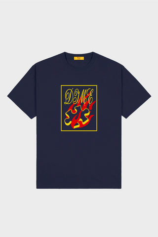 フレイムパズTシャツ