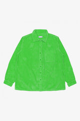 Selectshop FRAME - ERL Corduroy Shirt Shirts Dubai