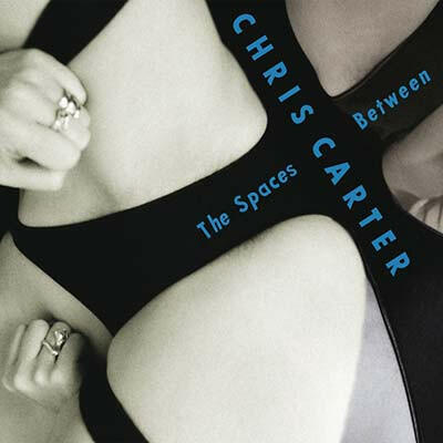 Selectshop FRAME -FRAME MUSIC Chris Carter: "The Spaces Between" LP レコード・ドバイ