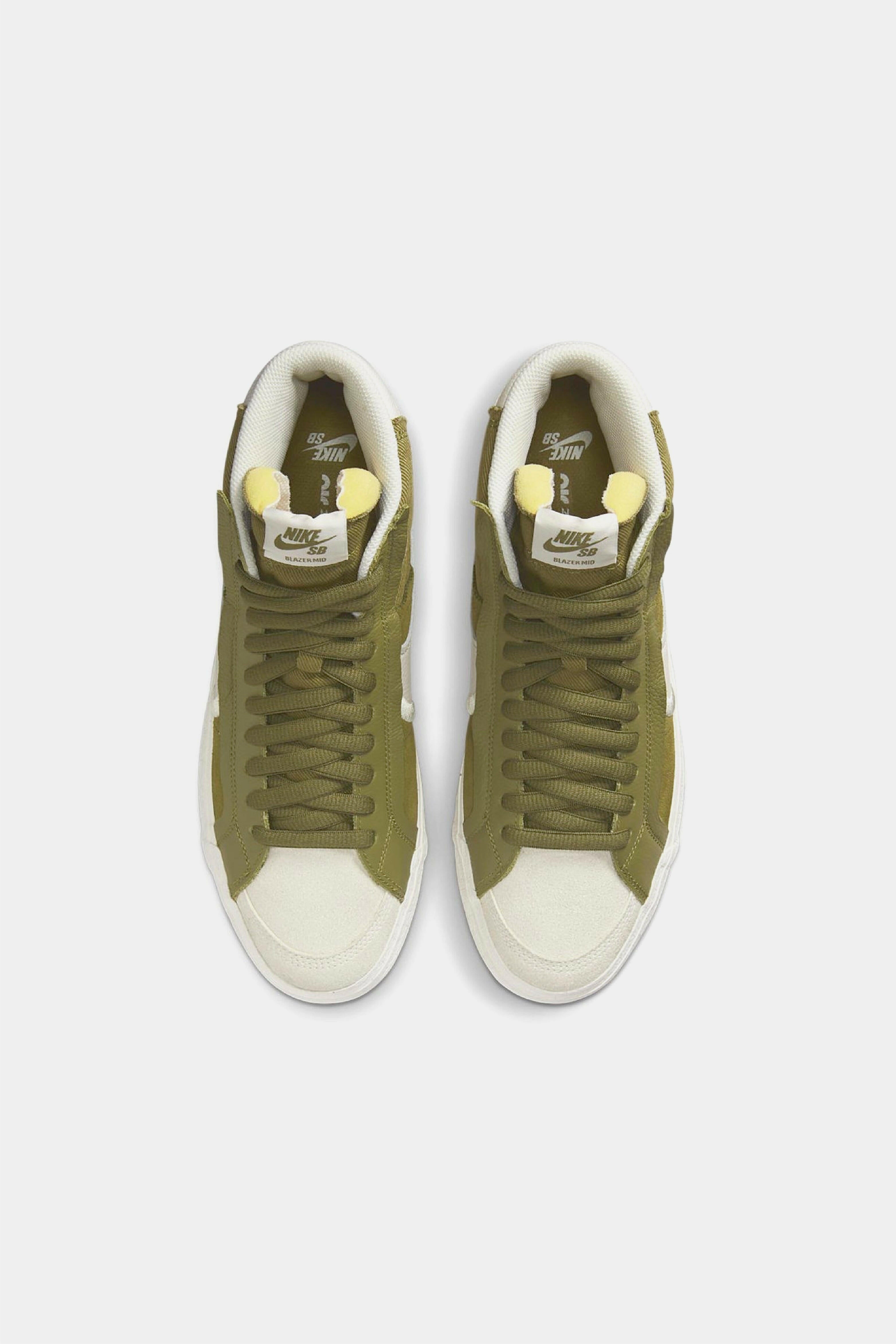 Selectshop FRAME - NIKE SB Nike SB Blazer Mid Footwear Concept Store Dubai