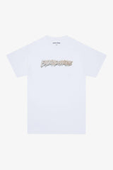 Selectshop FRAME -FUCKING AWESOME 24K スタンプTシャツ ドバイ