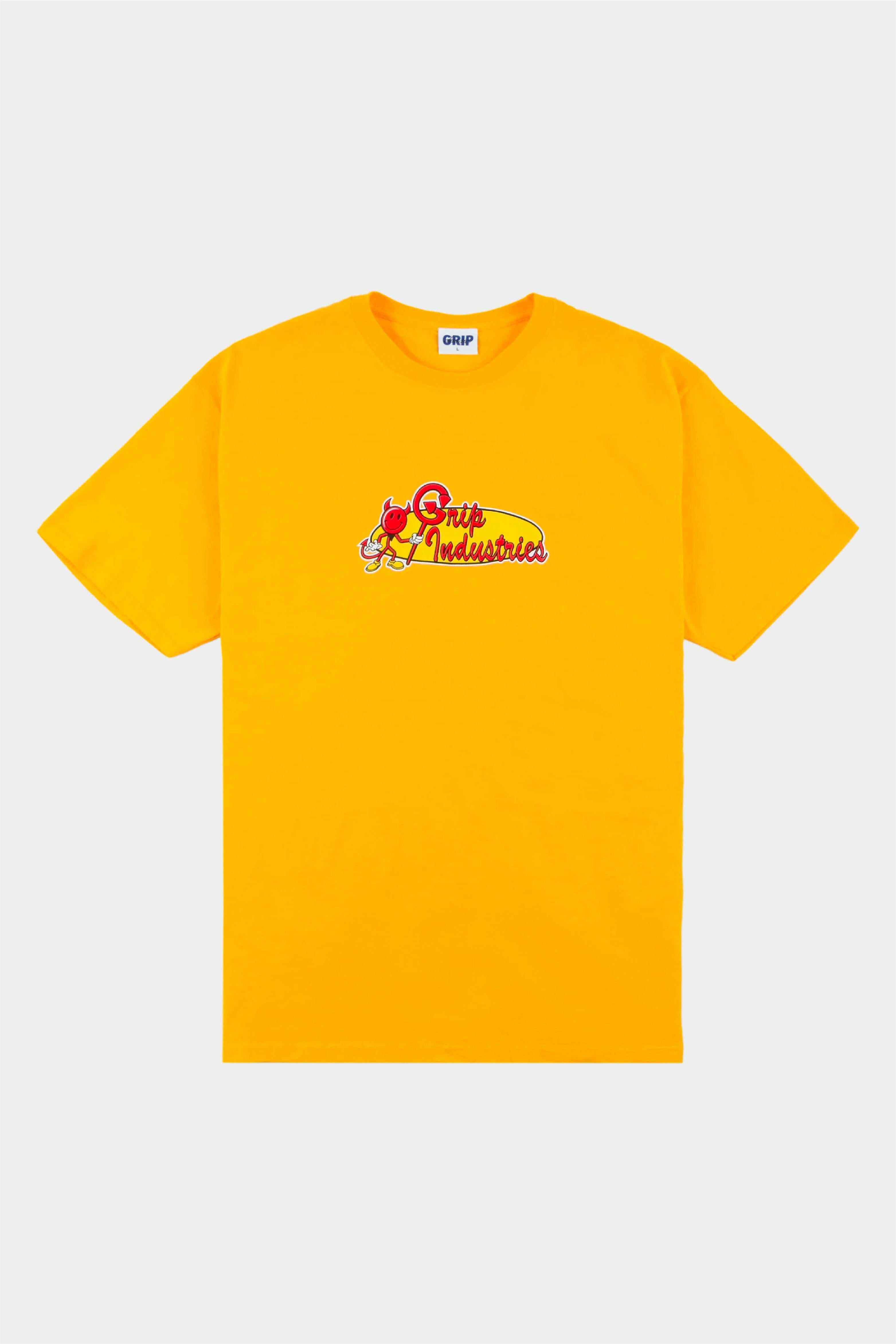 Selectshop FRAME -CLASSIC グリップ インダストリーズ Tシャツ ドバイ