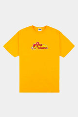 Selectshop FRAME -CLASSIC グリップ インダストリーズ Tシャツ ドバイ