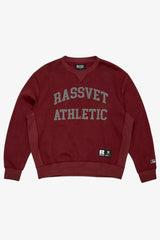 Selectshop FRAME - RASSVET Russell Athletic Sweatshirt Sweatshirts Dubai