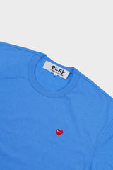 Selectshop FRAME -COMME DES GARCONS PLAY レッドハート Tシャツ Tシャツ ドバイ