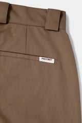 Selectshop FRAME - RASSVET Teeth Front Pocket Trouser Bottoms Dubai