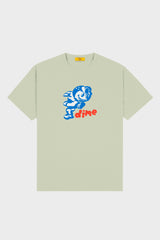 Selectshop FRAME -DIME ボールボーイ Tシャツ Tシャツ コンセプトストア ドバイ