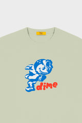 Selectshop FRAME -DIME ボールボーイ Tシャツ Tシャツ コンセプトストア ドバイ