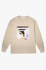 Selectshop FRAME - BETTER Voyeur III Long Sleeve T-Shirt Dubai