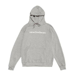 Selectshop FRAME - CALL ME 917 Logotype Hoodie Hoodie Dubai