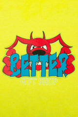 Selectshop FRAME - BETTER Hell Bent Longsleeve Tee T-Shirts Dubai