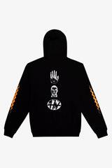 Selectshop FRAME - CALL ME 917 Matrix Hoodie Hoodie Dubai