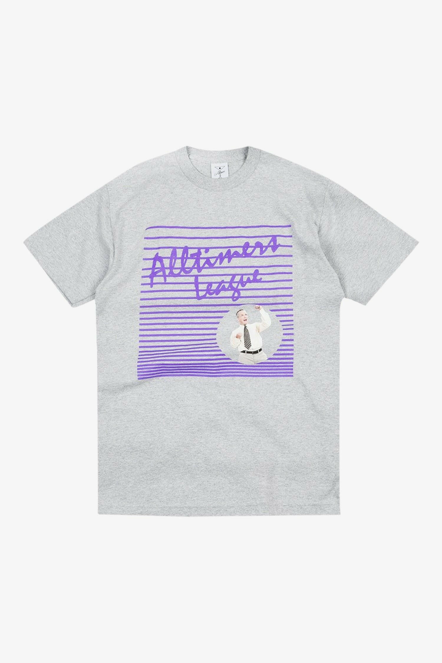 Selectshop FRAME - ALLTIMERS Yipee Tee T-Shirt Dubai