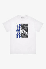 Selectshop FRAME - DREAMLAND SYNDICATE Forest T-Shirt T-Shirt Dubai