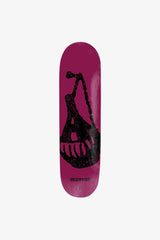 Selectshop FRAME - PASS-PORT Life Of Leisure Series - Demijohn Deck Skate Dubai