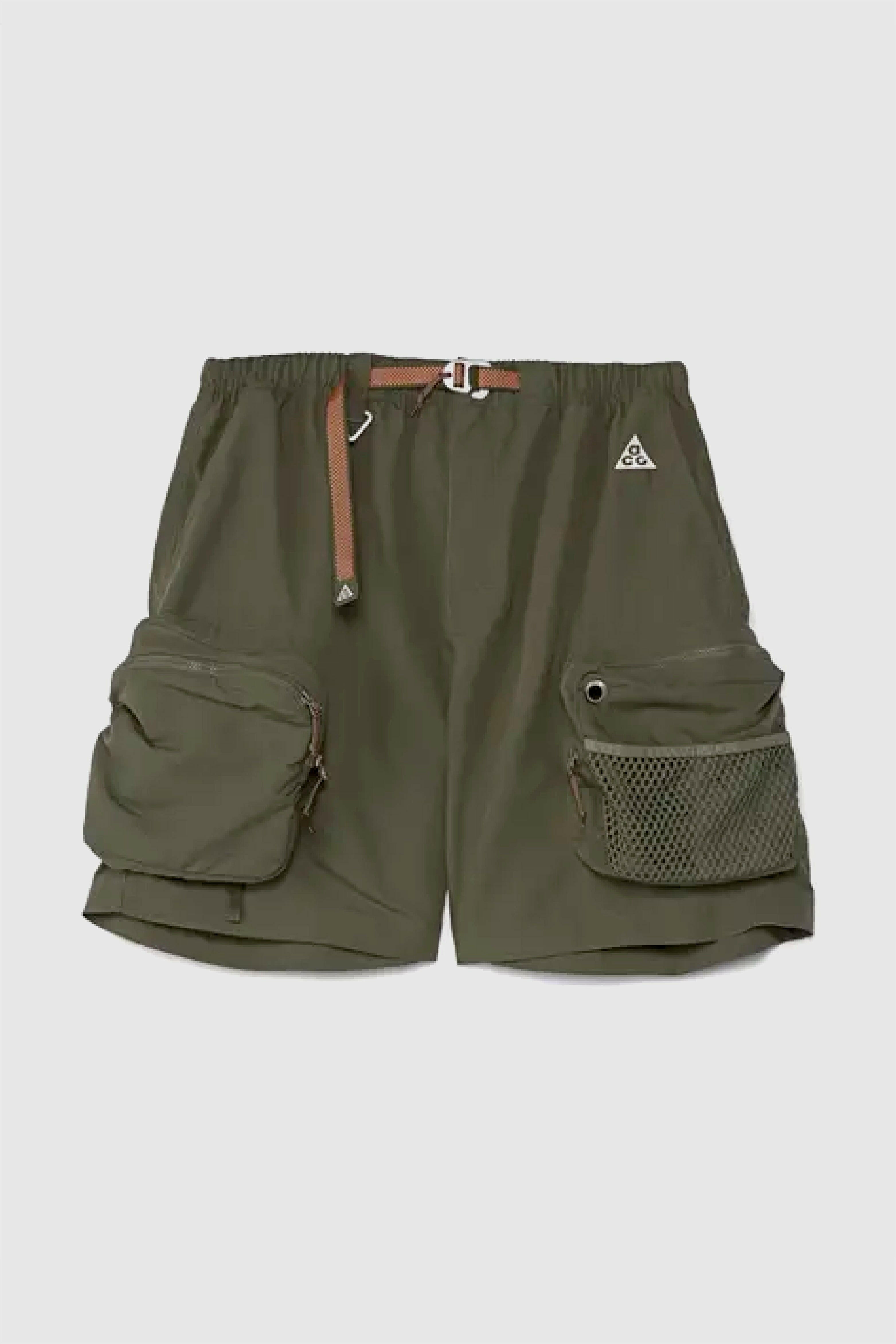 Selectshop FRAME - NIKE ACG ACG Snowgrass CRG Short Bottoms Dubai