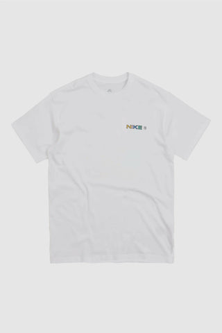 Nike SB アップル・ピジョンTシャツ