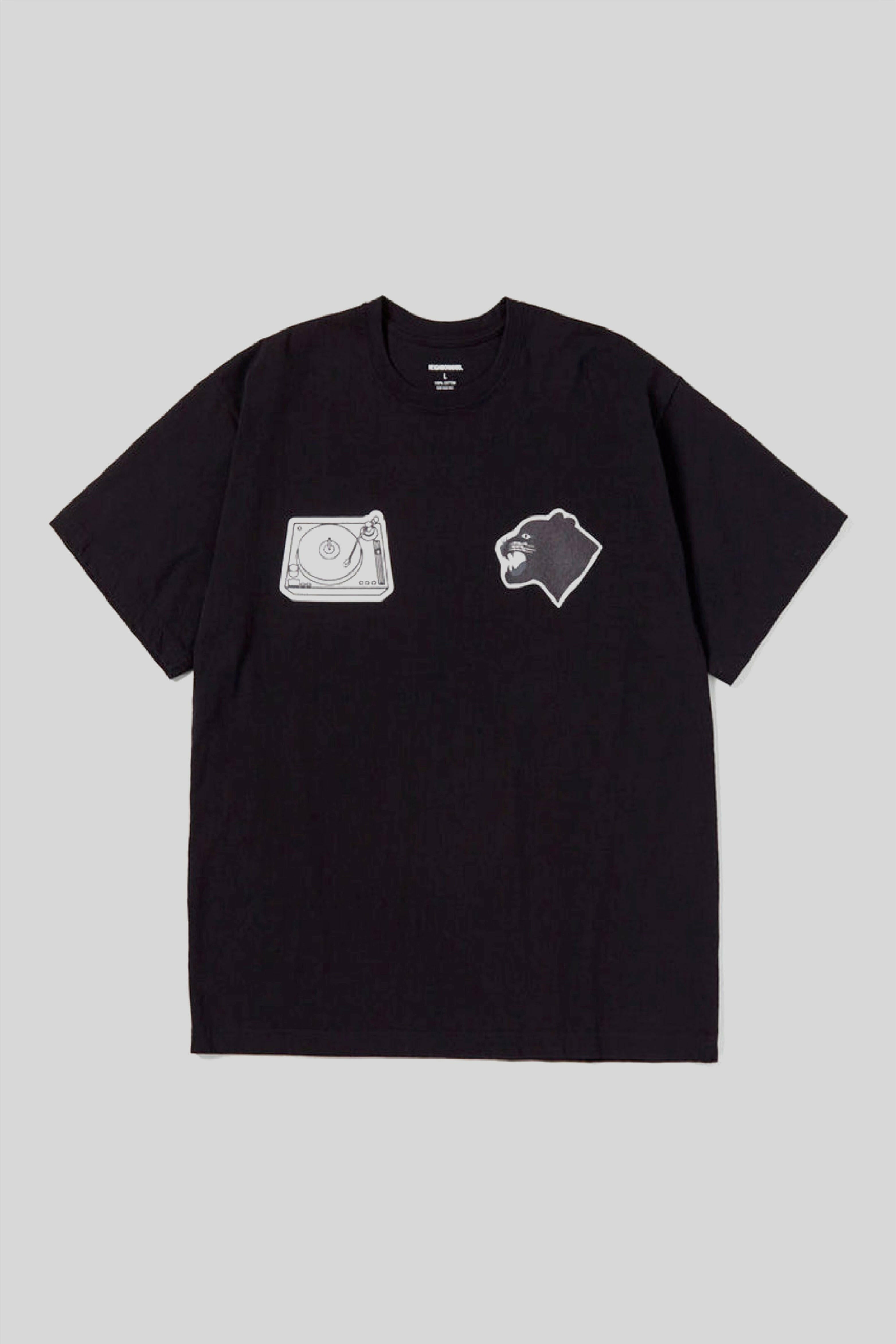 Selectshop FRAME -NEIGHBORHOOD NH Tee-13 SS Tシャツ ドバイ