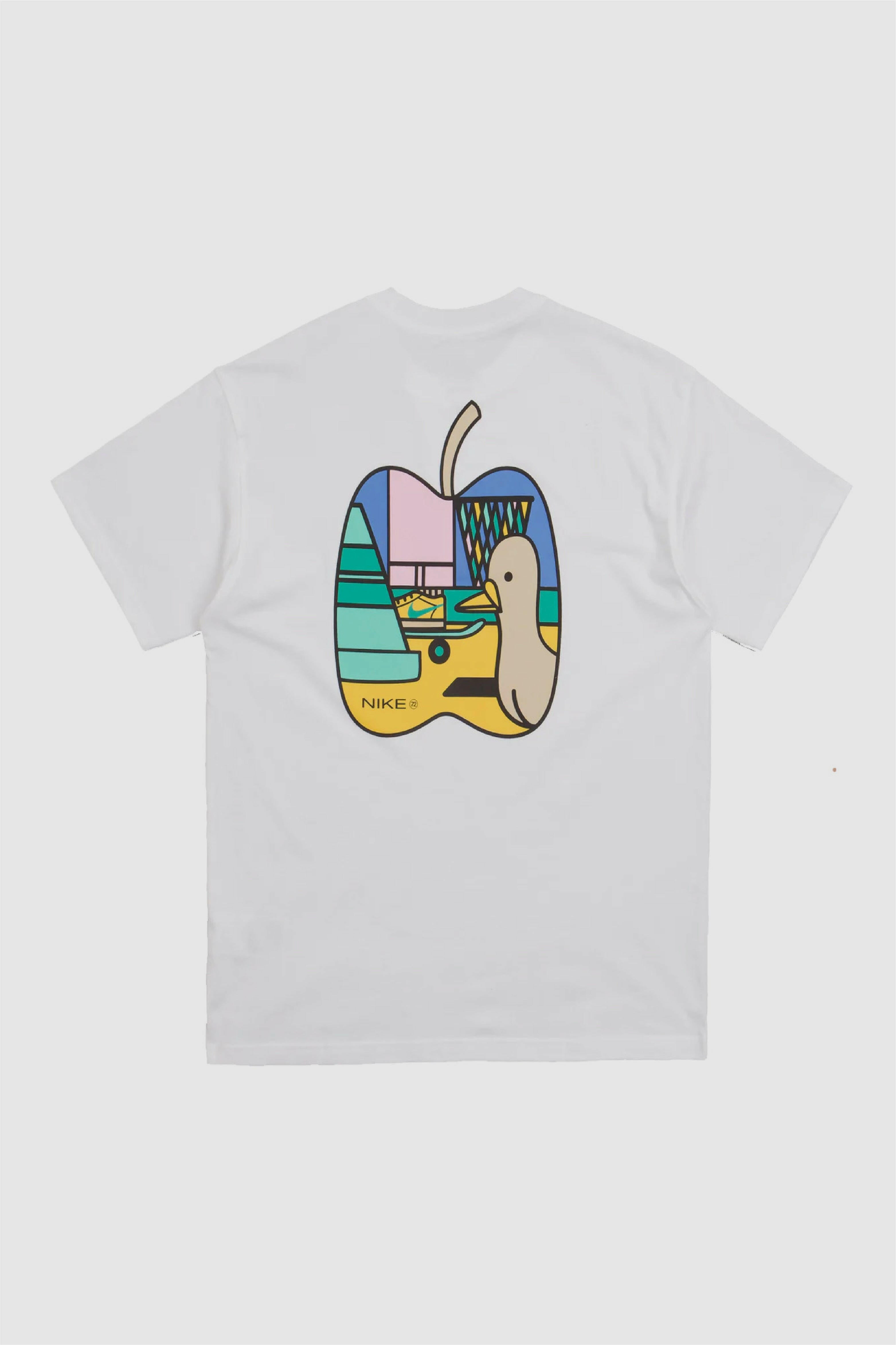 Selectshop FRAME - NIKE SB Nike SB Apple Pigeon Tee T-Shirts Dubai