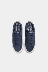 Selectshop FRAME - NIKE SB Nike SB Blazer Low GT “Navy Denim” Footwear Dubai