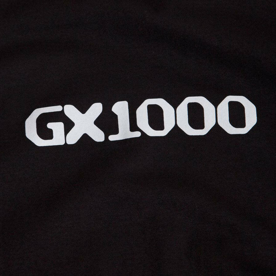 Selectshop FRAME -GX1000 OGロゴTシャツ Tシャツ ドバイ