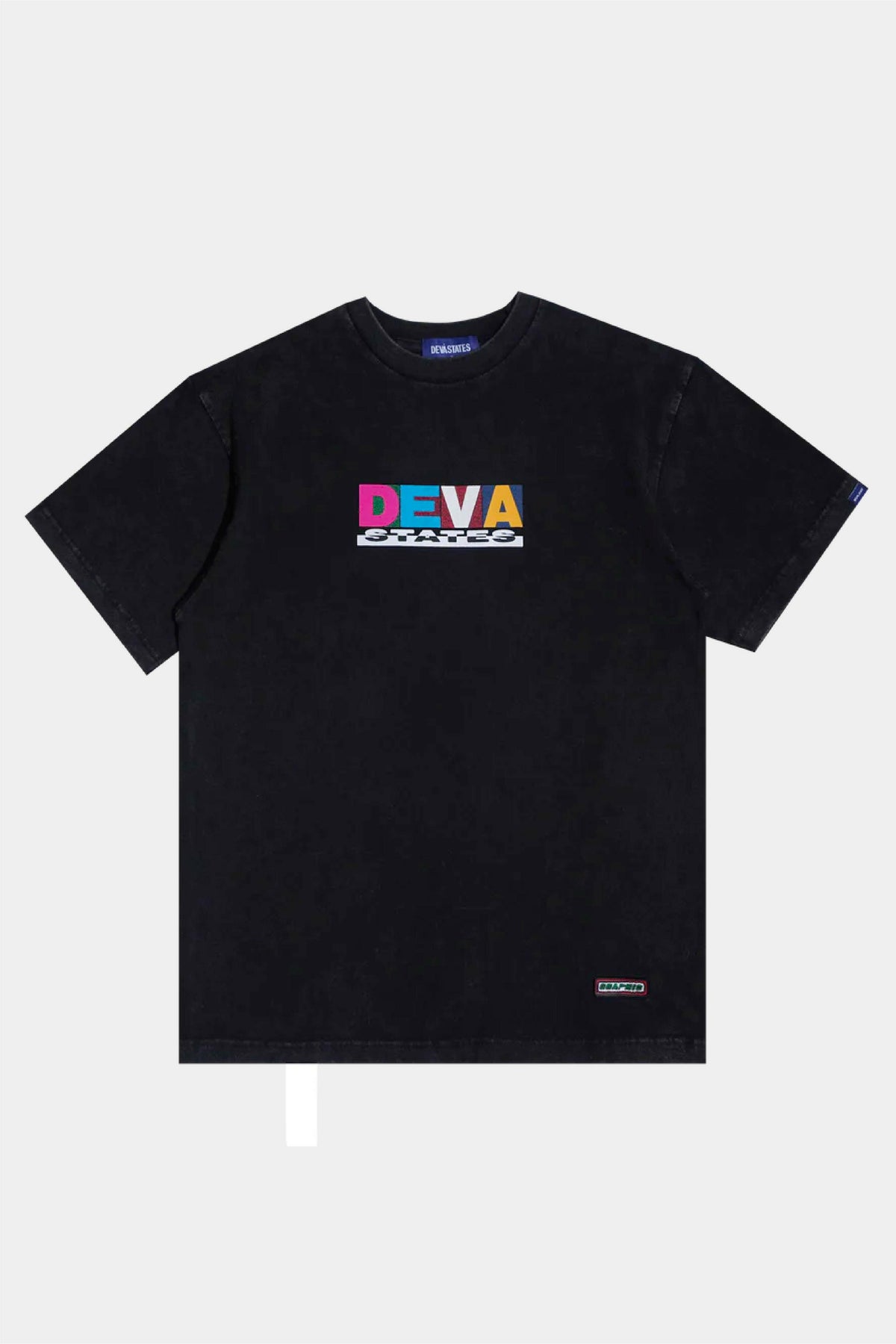 Selectshop FRAME - DEVA STATES Stomper Tee T-Shirts Concept Store Dubai