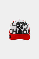 Selectshop FRAME - DEVA STATES Chaos Trucker Cap All-Accessories Dubai