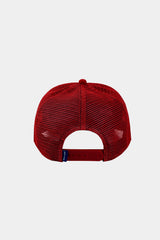 Selectshop FRAME - DEVA STATES Chaos Trucker Cap All-Accessories Dubai