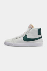 Selectshop FRAME - NIKE SB Nike SB Blazer Mid ISO Footwear Dubai