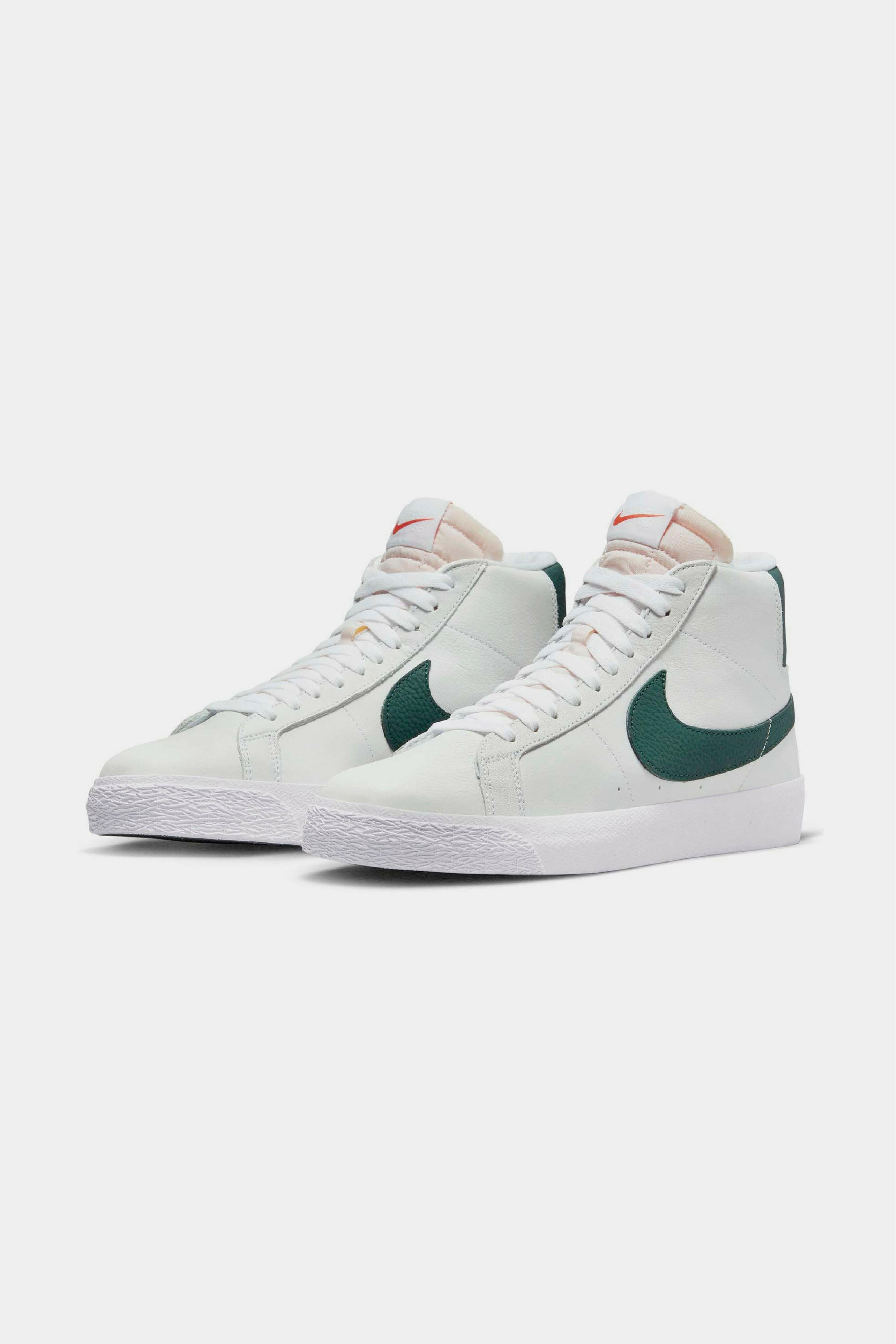 Selectshop FRAME - NIKE SB Nike SB Blazer Mid ISO Footwear Dubai