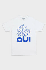 Selectshop FRAME -QUASI Oui Tシャツ コンセプトストア ドバイ