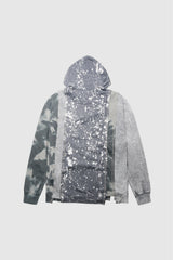 Selectshop FRAME -NEEDLES 5 Cuts Hoody(DARKEN THE IMAGE) スウェット・ニット・コンセプトストア ドバイ