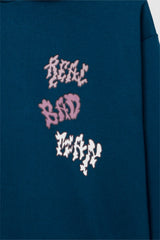 Selectshop FRAME - REAL BAD MAN Wild Record Hoodie Sweats-knits Dubai