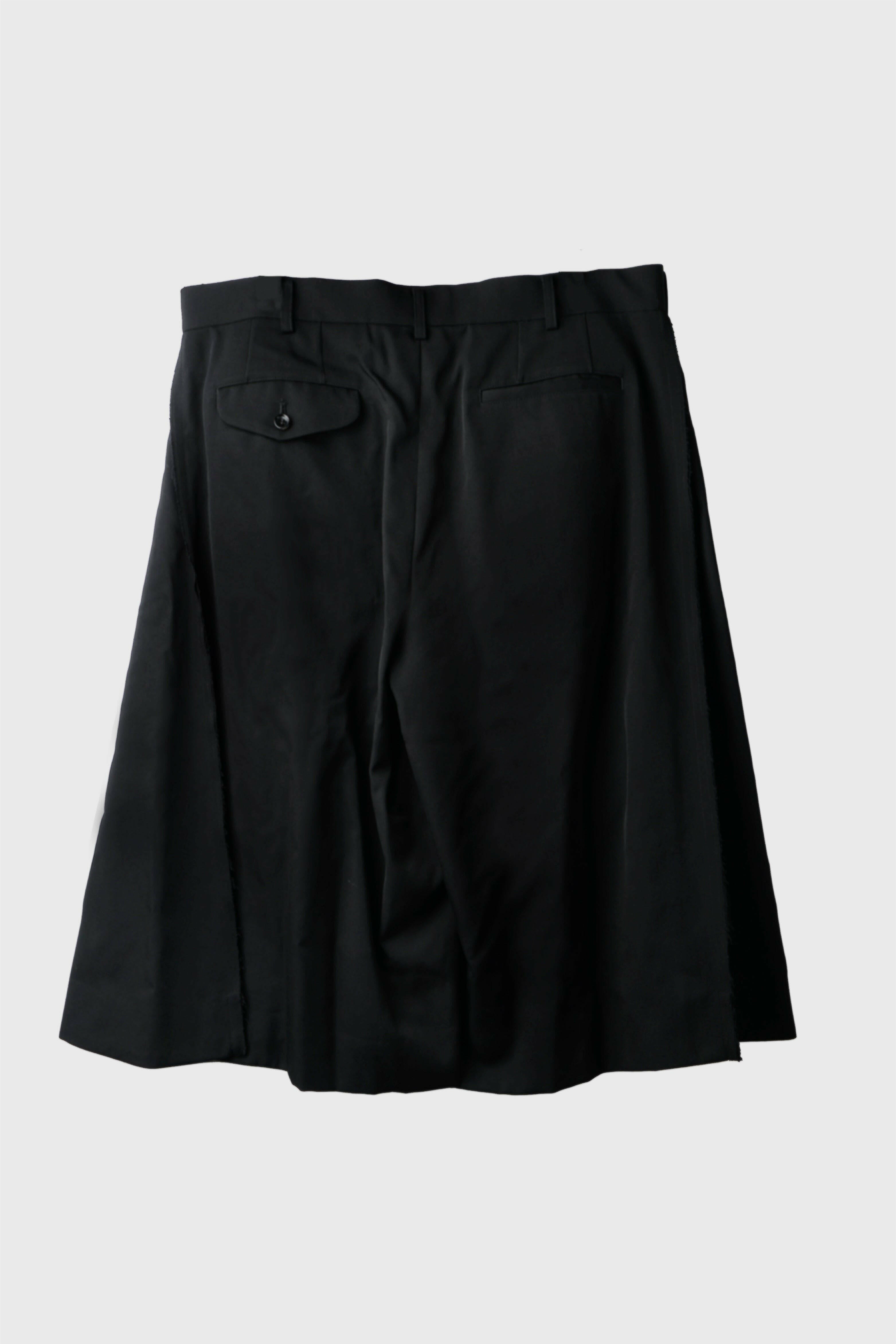 Selectshop FRAME -COMME DES GARÇONS HOMME PLUS ショートパンツ ボトムス ドバイ