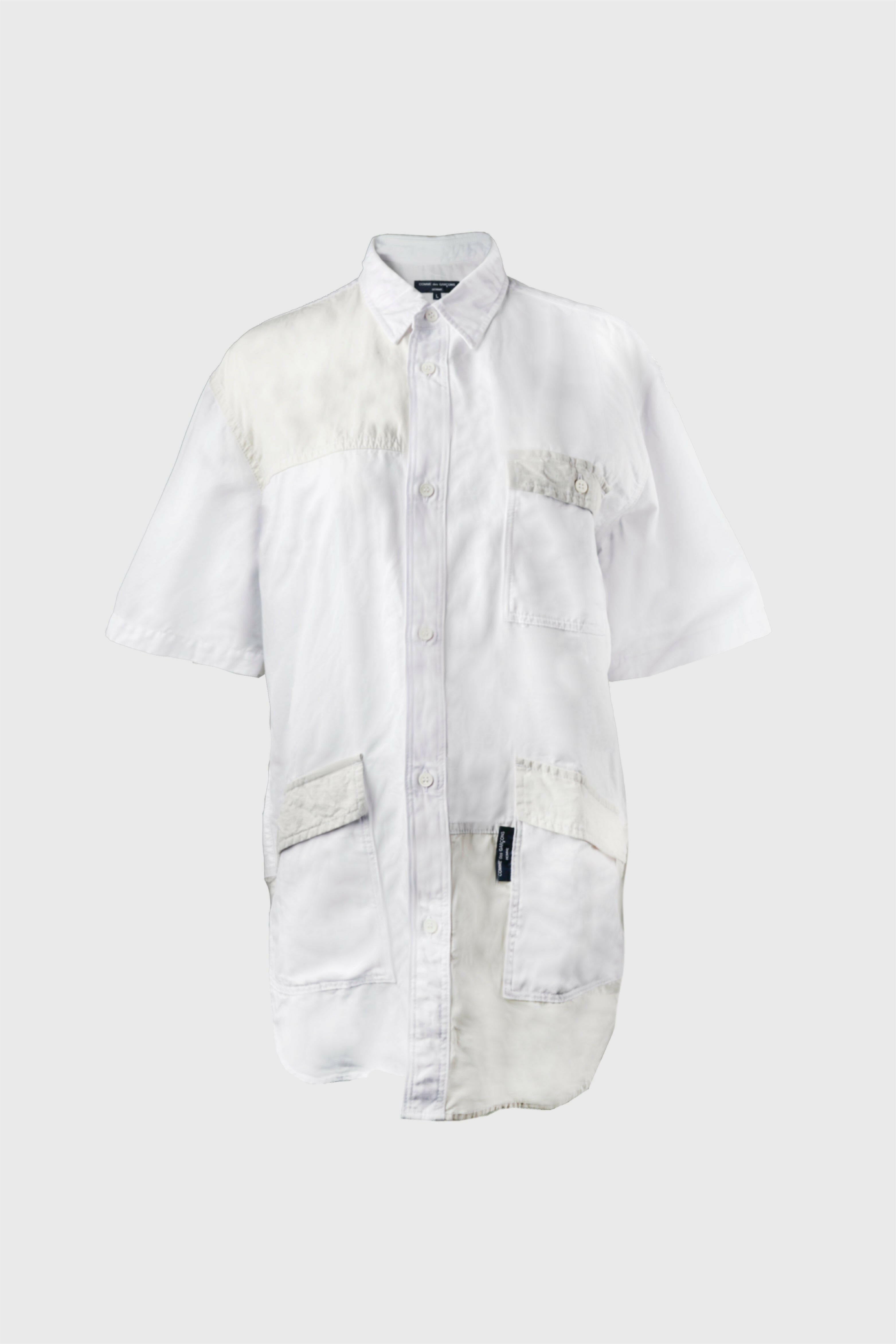 Selectshop FRAME - COMME DES GARÇONS HOMME Shirt Shirts Dubai