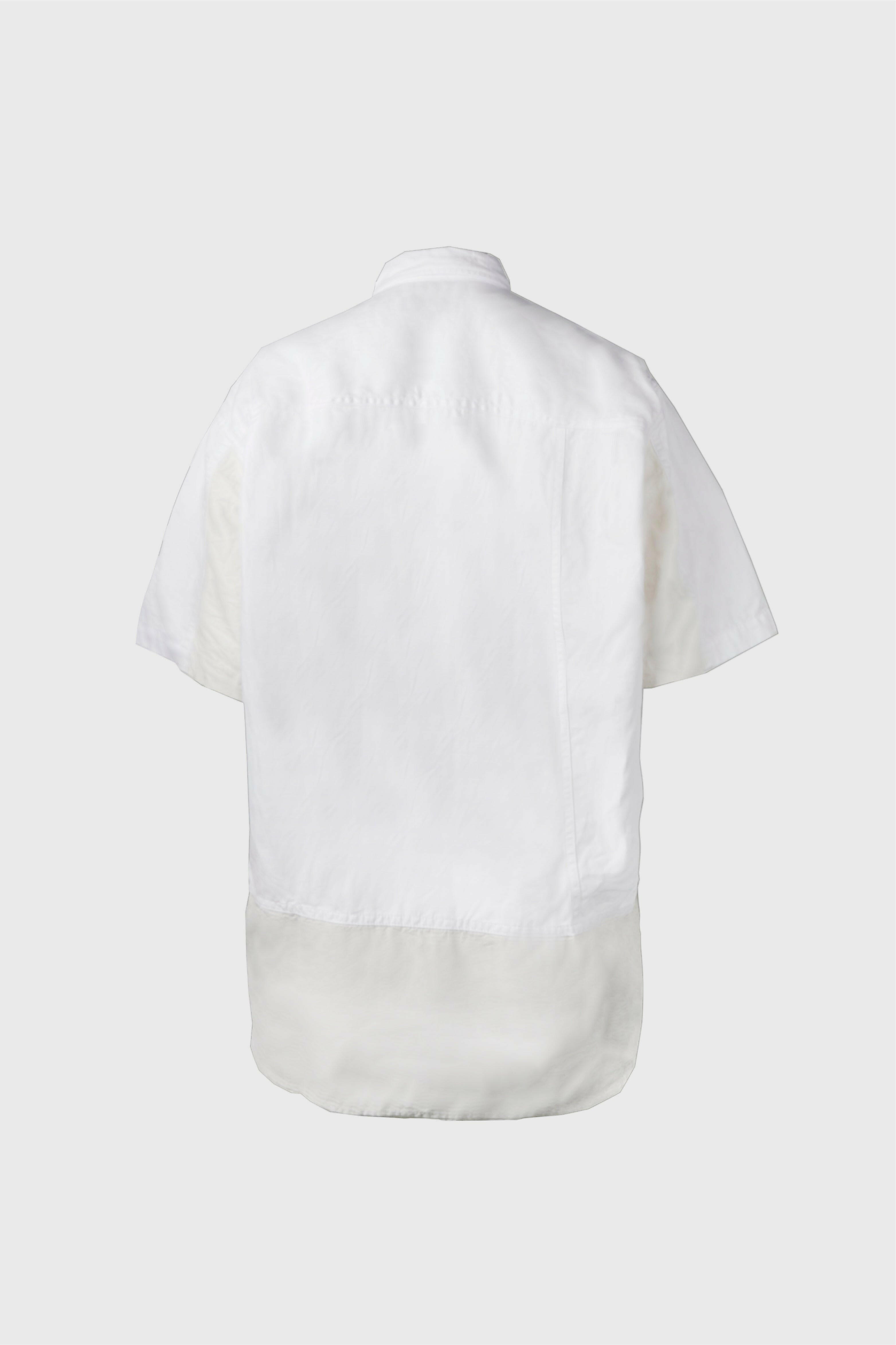 Selectshop FRAME - COMME DES GARÇONS HOMME Shirt Shirts Dubai