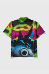 Selectshop FRAME - DEVA STATES Spectrum Souvenir Shirt Shirts Dubai