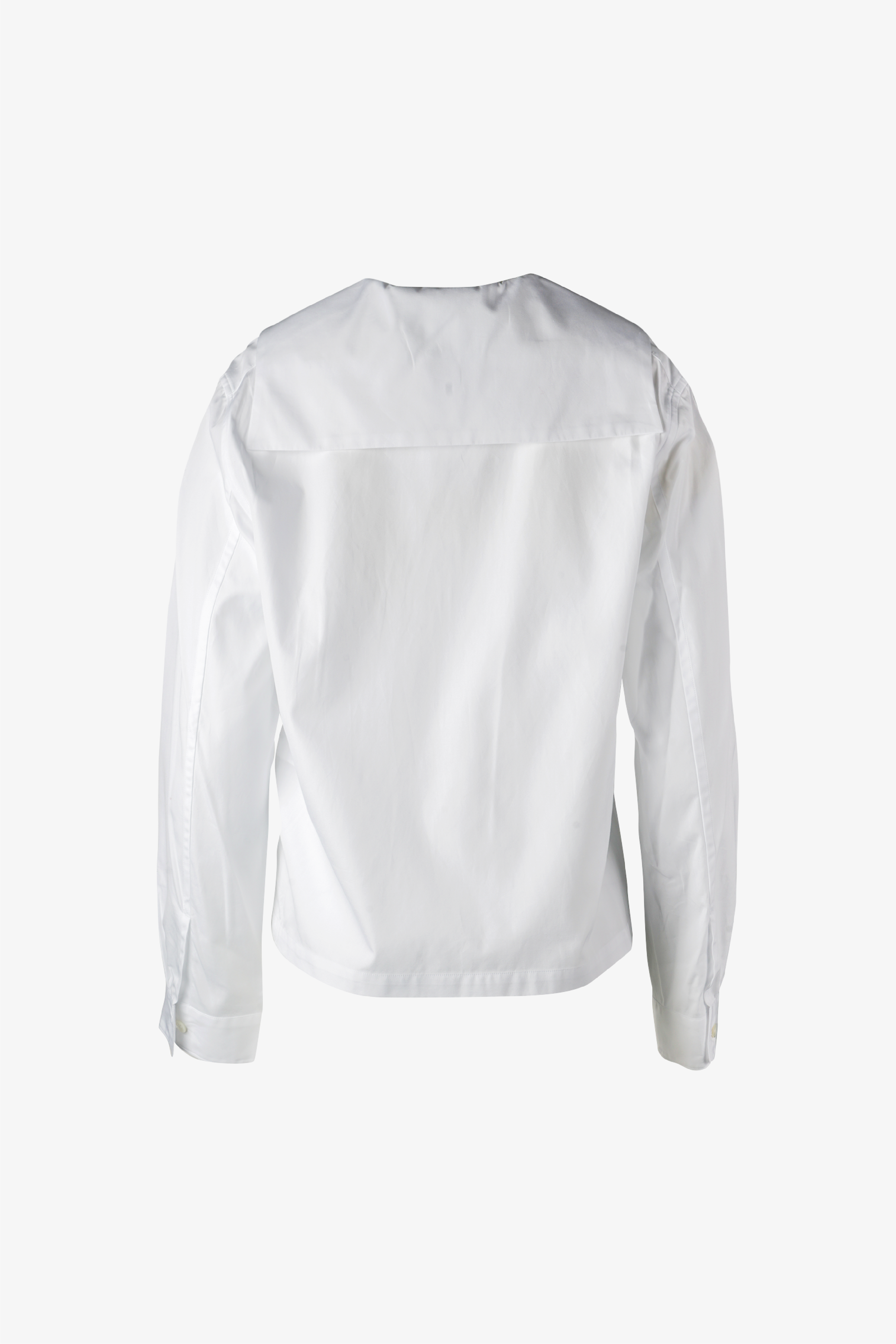 Selectshop FRAME - COMME DES GARÇONS GIRL Ladies Blouse Outerwear Dubai