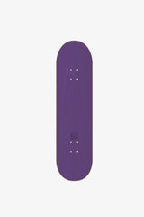 Selectshop FRAME - RASSVET Capdude Pool Shape Deck Skate Dubai