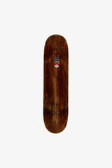 Selectshop FRAME - PASS-PORT Tile Life Deck Green Skate Dubai