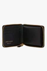 Selectshop FRAME -COMME DES GARCONS WALLETS Polka Dot Leather Wallet (SA7100PD) アクセサリー ドバイ