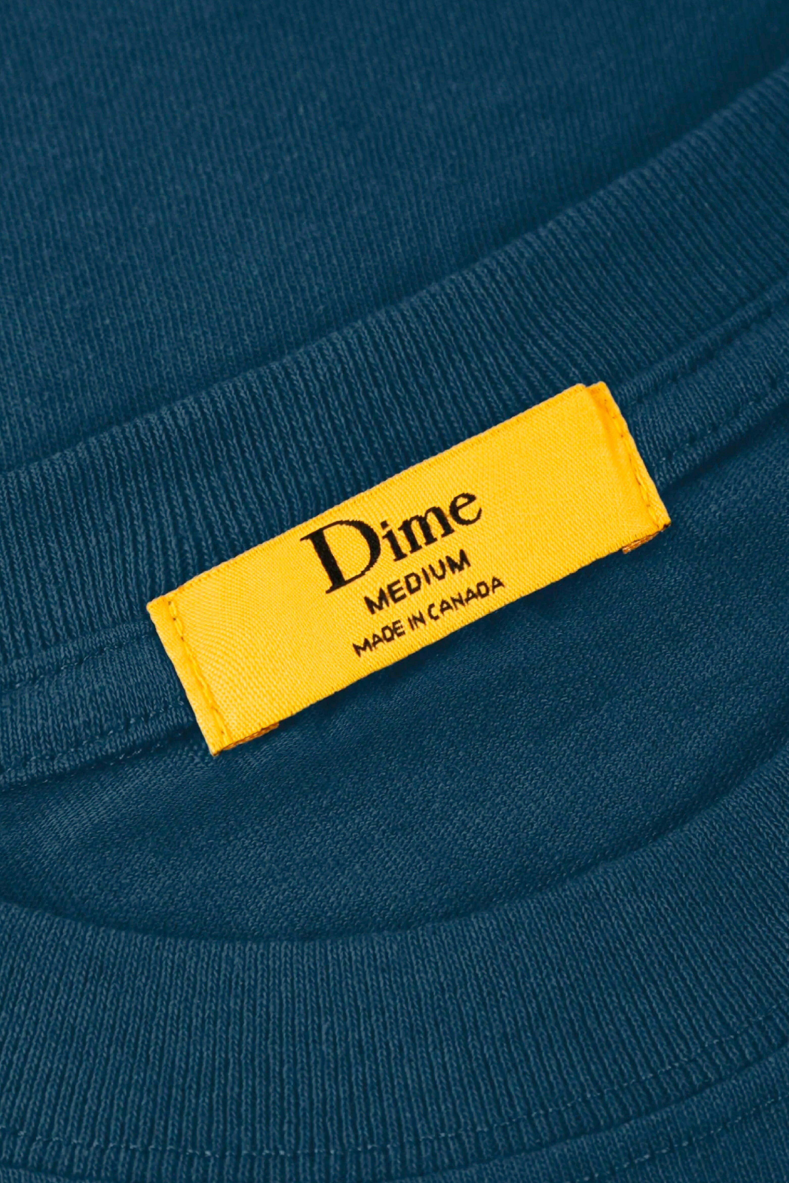 Selectshop FRAME - DIME Buff Tee T-Shirts Dubai