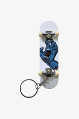 Selectshop FRAME - SANTA CRUZ Screaming Hand Key Chain All-Accessories Dubai